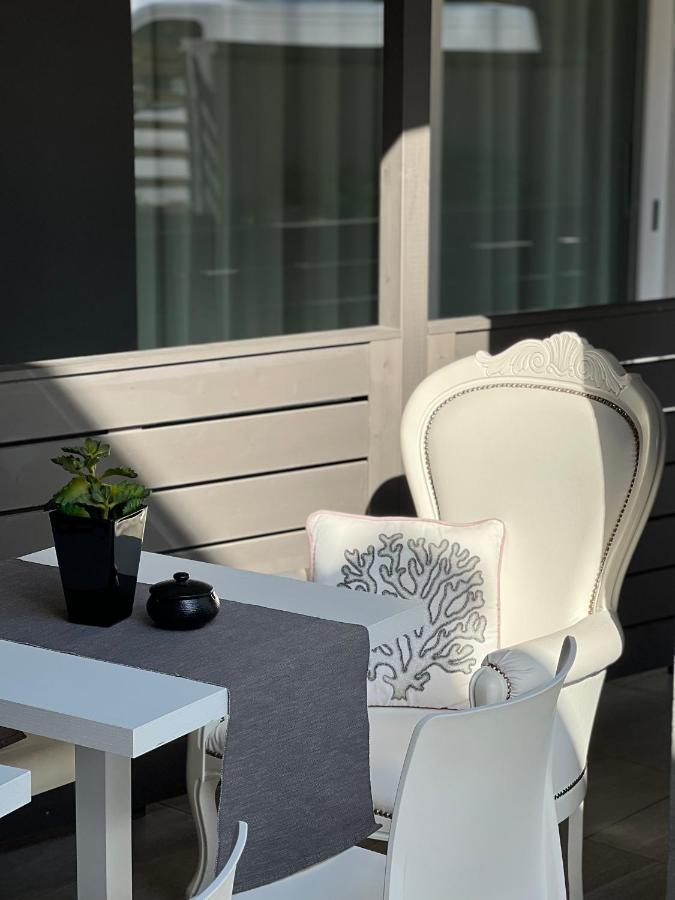 ריצ'יונה Hotel Ardea מראה חיצוני תמונה