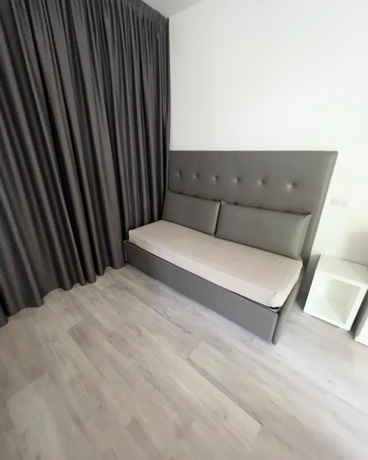 ריצ'יונה Hotel Ardea מראה חיצוני תמונה