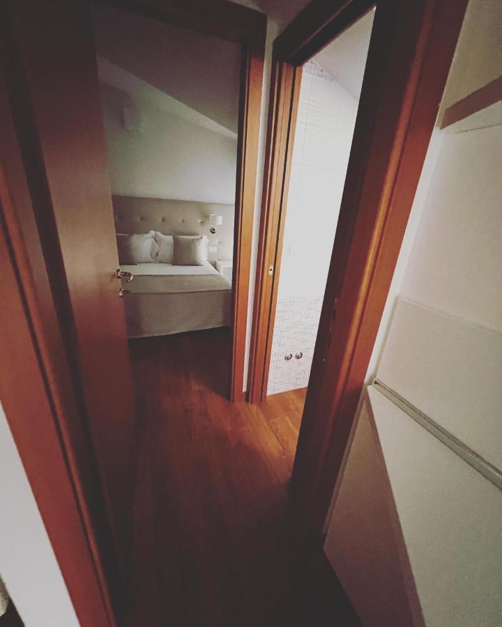 ריצ'יונה Hotel Ardea מראה חיצוני תמונה