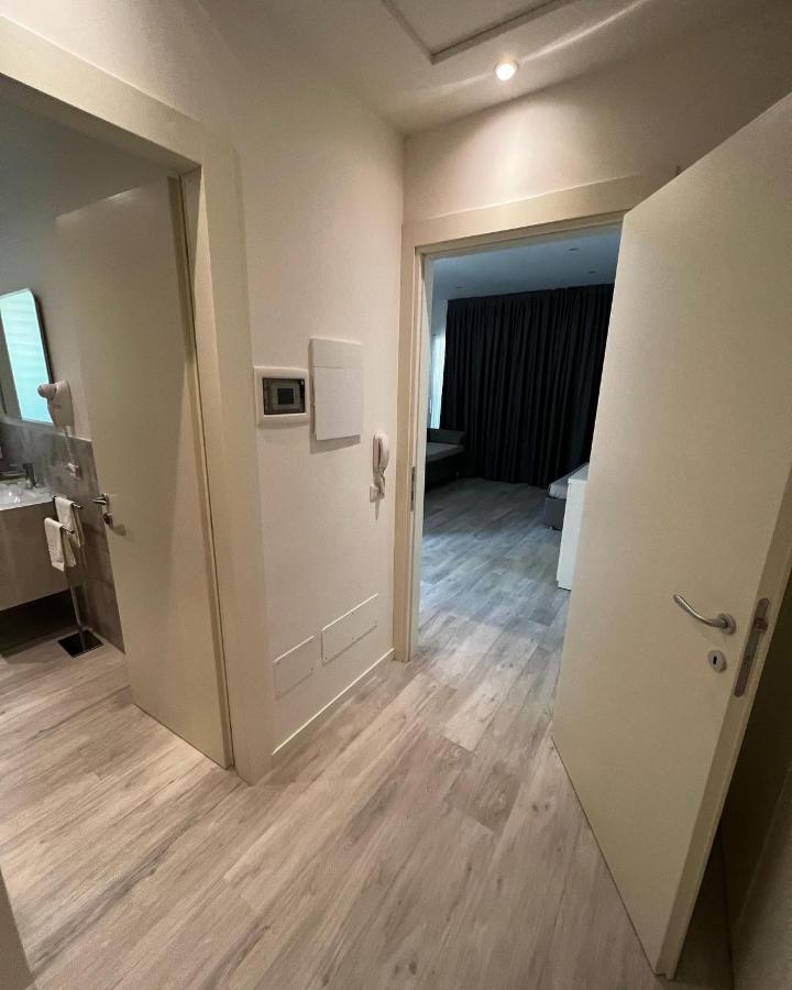 ריצ'יונה Hotel Ardea מראה חיצוני תמונה
