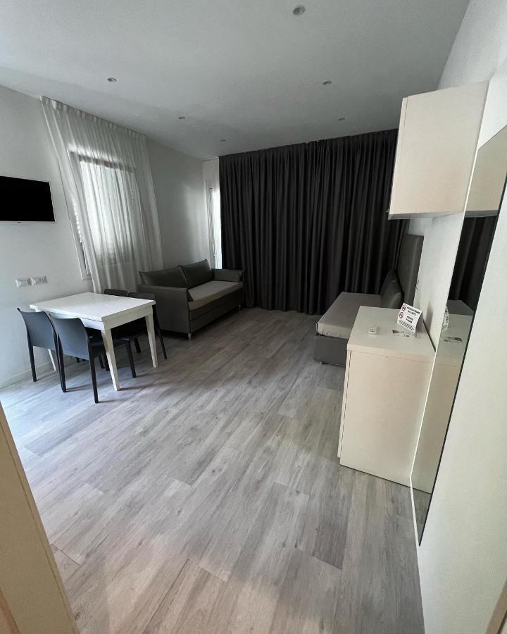 ריצ'יונה Hotel Ardea מראה חיצוני תמונה