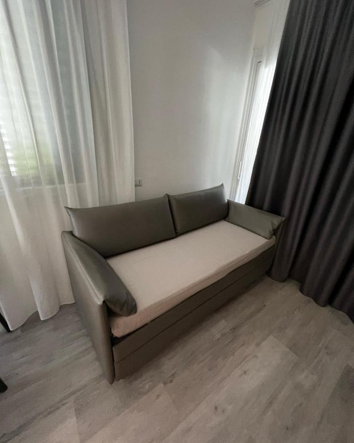 ריצ'יונה Hotel Ardea מראה חיצוני תמונה