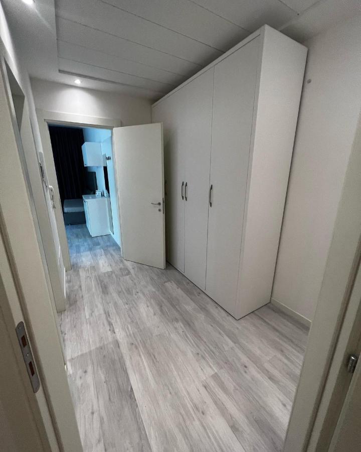 ריצ'יונה Hotel Ardea מראה חיצוני תמונה