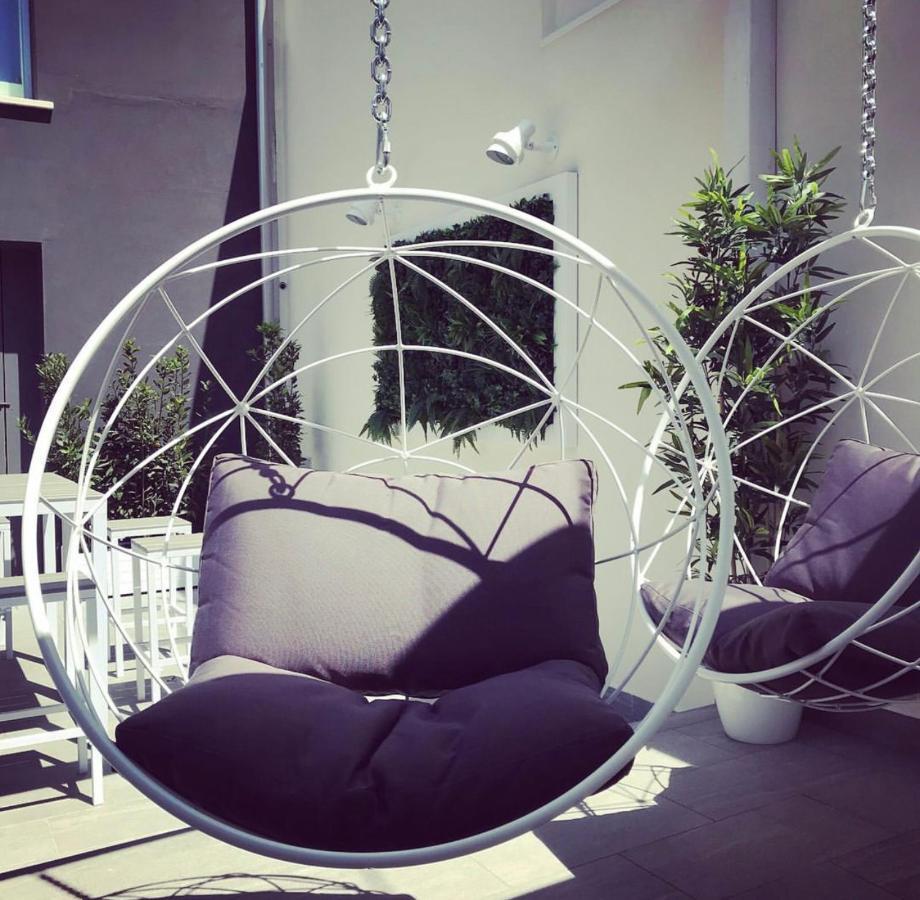 ריצ'יונה Hotel Ardea מראה חיצוני תמונה
