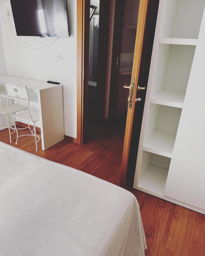 ריצ'יונה Hotel Ardea מראה חיצוני תמונה