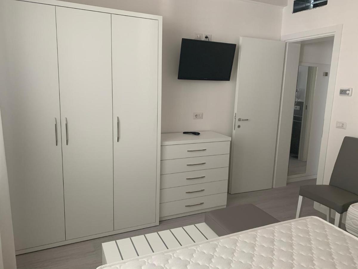 ריצ'יונה Hotel Ardea מראה חיצוני תמונה