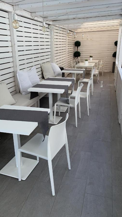 ריצ'יונה Hotel Ardea מראה חיצוני תמונה