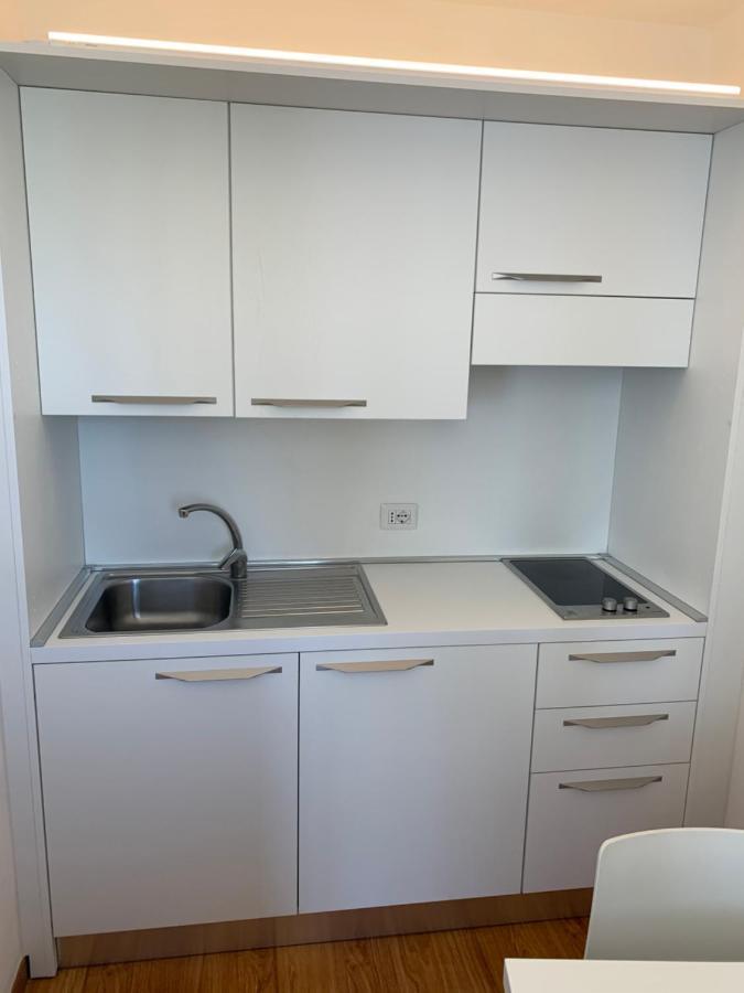 ריצ'יונה Hotel Ardea מראה חיצוני תמונה