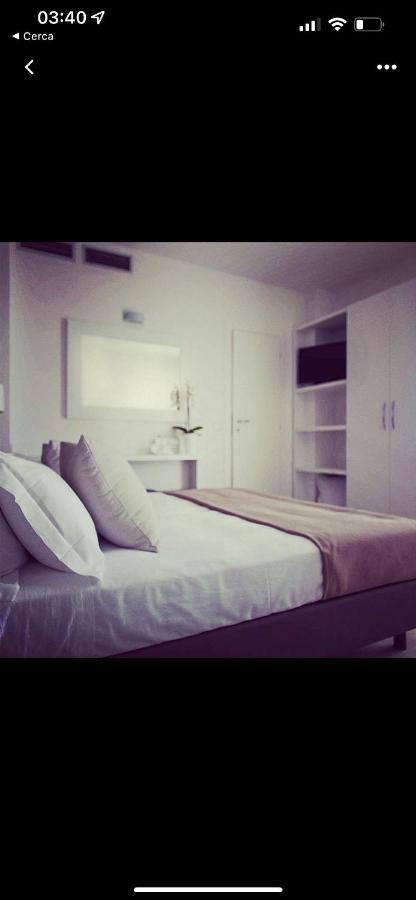 ריצ'יונה Hotel Ardea מראה חיצוני תמונה