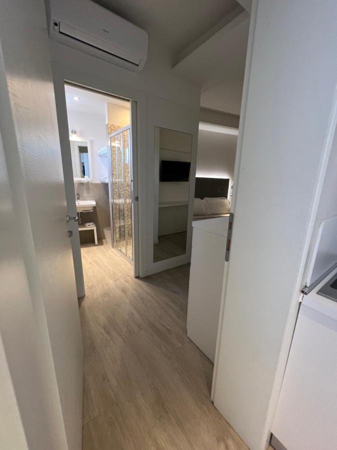 ריצ'יונה Hotel Ardea מראה חיצוני תמונה