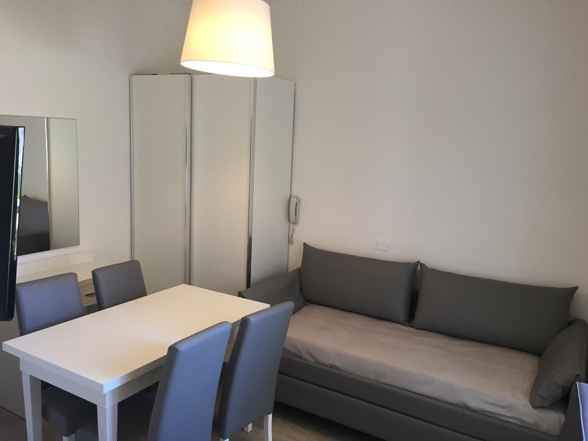 ריצ'יונה Hotel Ardea מראה חיצוני תמונה