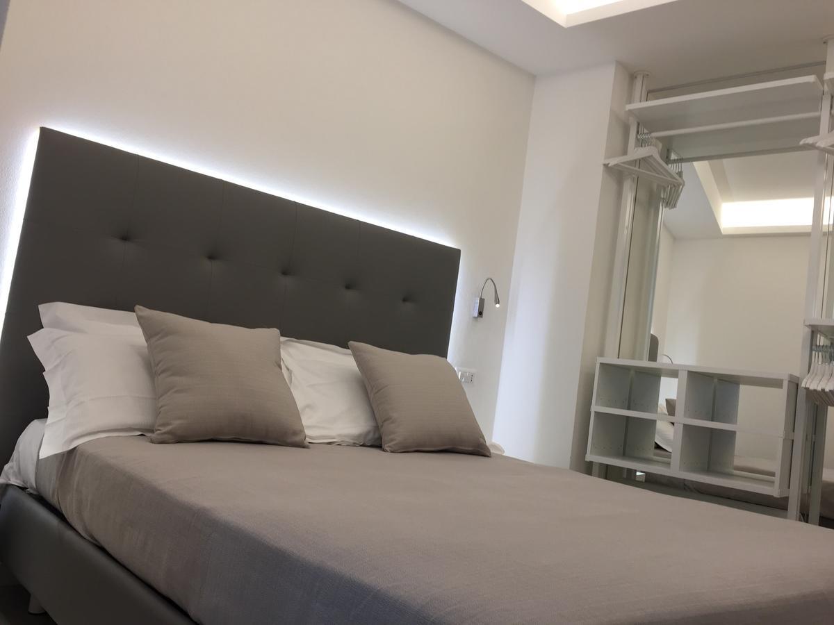 ריצ'יונה Hotel Ardea מראה חיצוני תמונה