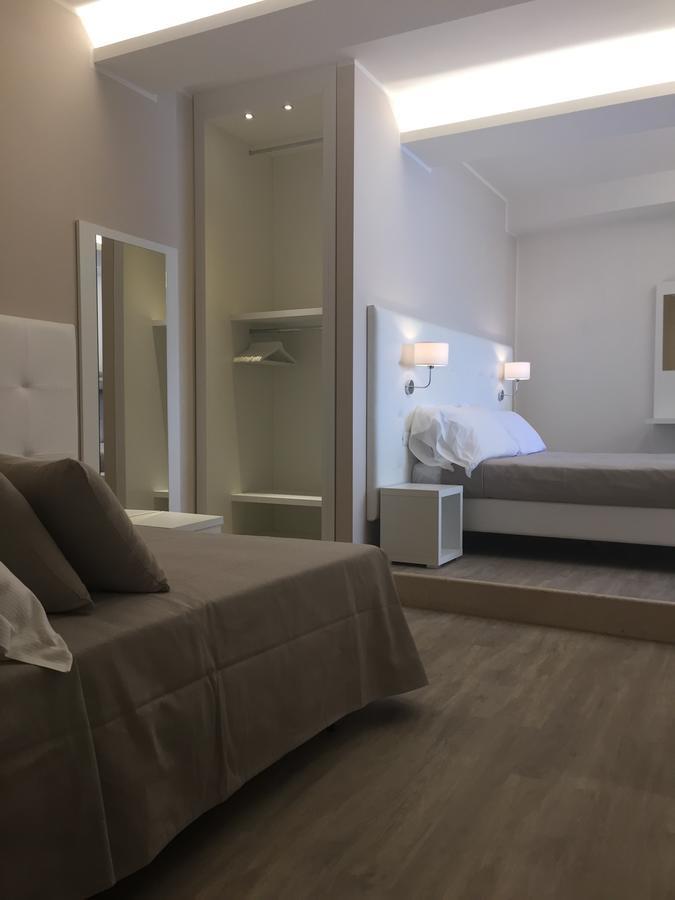 ריצ'יונה Hotel Ardea מראה חיצוני תמונה